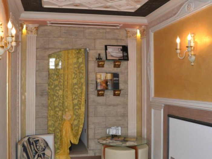 Archisio - Decorsaluzzi - Progetto I nostri lavori