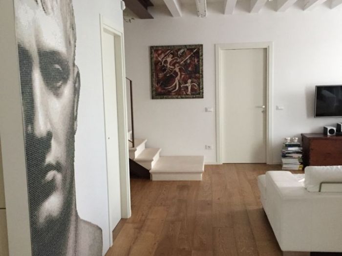 Archisio - Sofim Srl Soluzioni E Finiture Immobiliari - Progetto Sofim Srl fornisce e posa tutti i tipi di pavimenti in legno dal massello nelle varie essenze da levigare e trattare in opera ai vari tipi di prefinito