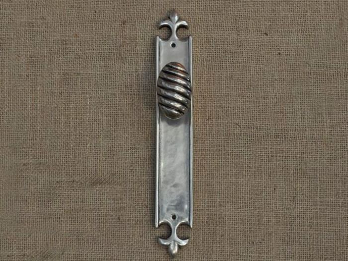 Archisio - Giara Art Design - Progetto Prodotti pomoli