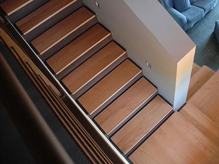 Archisio - Studio Architettura Golinelli - Progetto Ristrutturazione bifamiliare