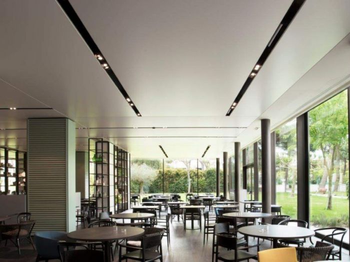 Archisio - Studio Tecnico Associato Esi Project Elettro Soluzioni Impiantistiche - Progetto Progettazione strutture ricettive