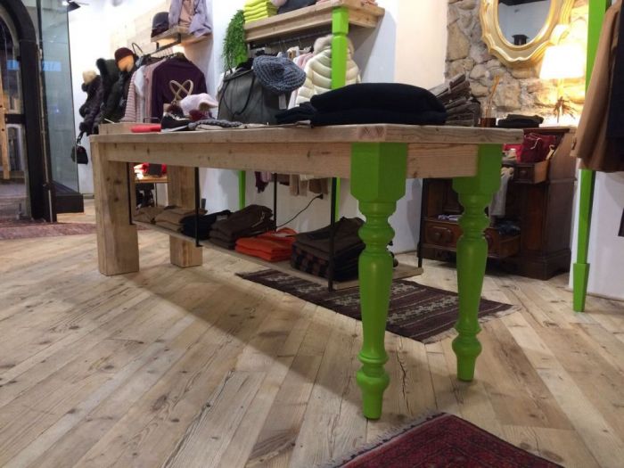 Archisio - Nyle - Progetto Arredo casa