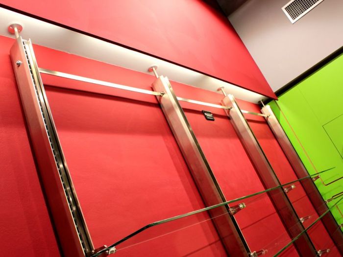 Archisio - Massimo De Salvia - Progetto Farmacia csb2012