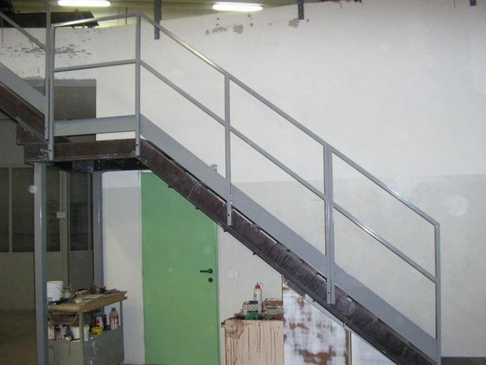 Archisio - Il Fabbro Di Ezio Marchina - Progetto Prodotti di qualit