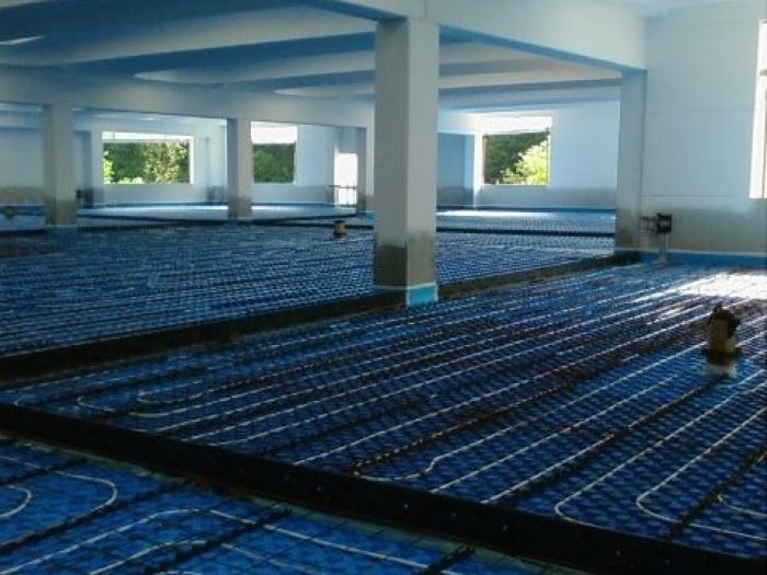 Archisio - Emme Advice - Progetto Officine rigamonti