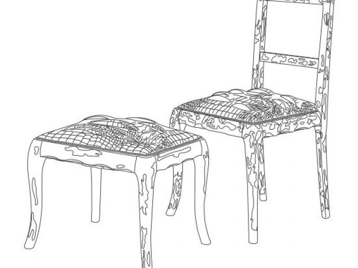 Archisio - Officina Move - Progetto Prodotti