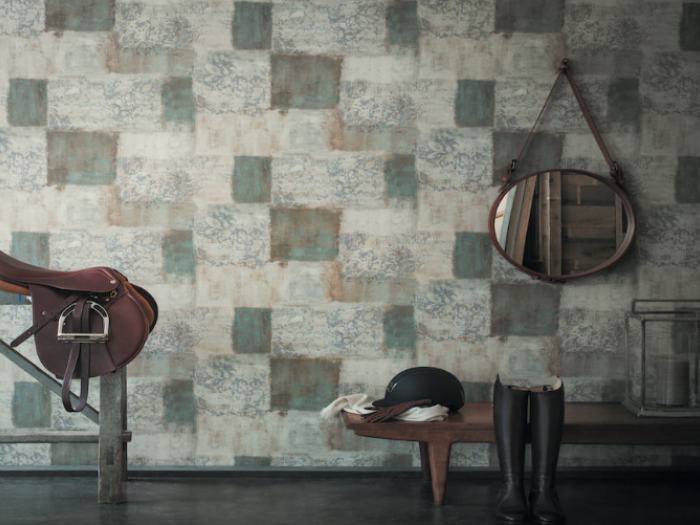 Archisio - Home Identity - Progetto Casamance