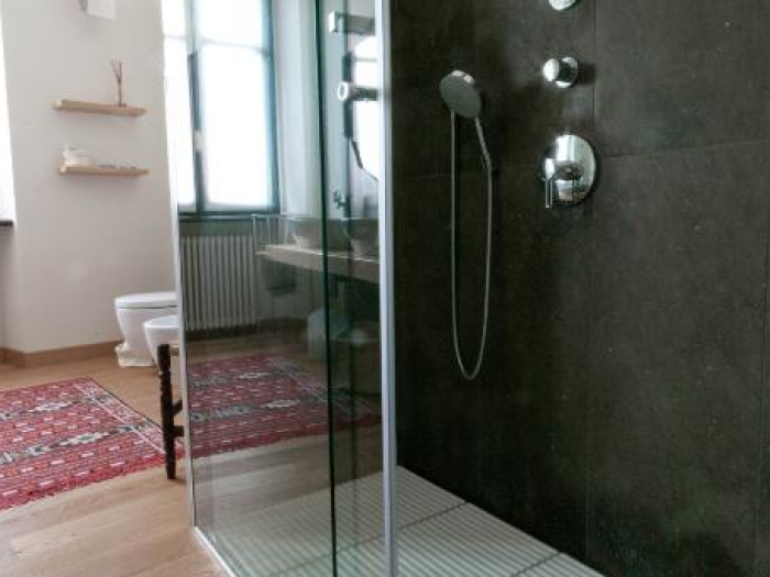 Archisio - Atre Studio - Progetto Casa edmea