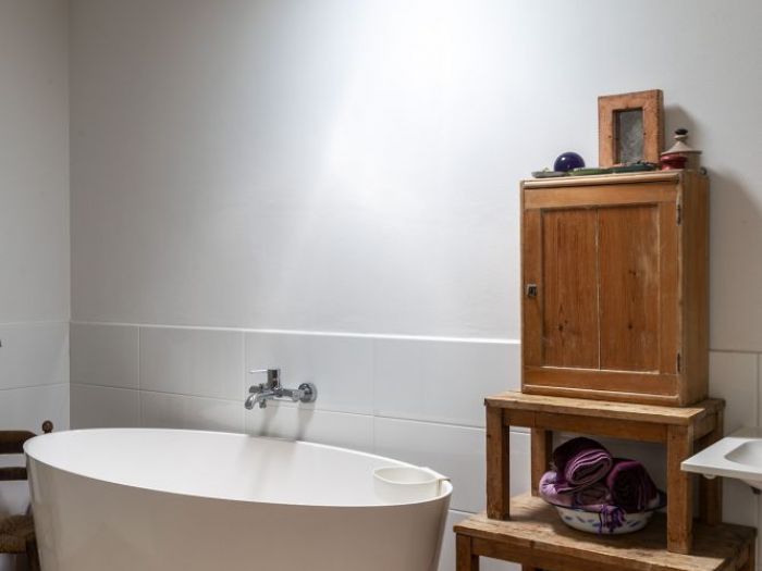 Archisio - Gerardo Gazia - Progetto Ristrutturazione azienda tessile