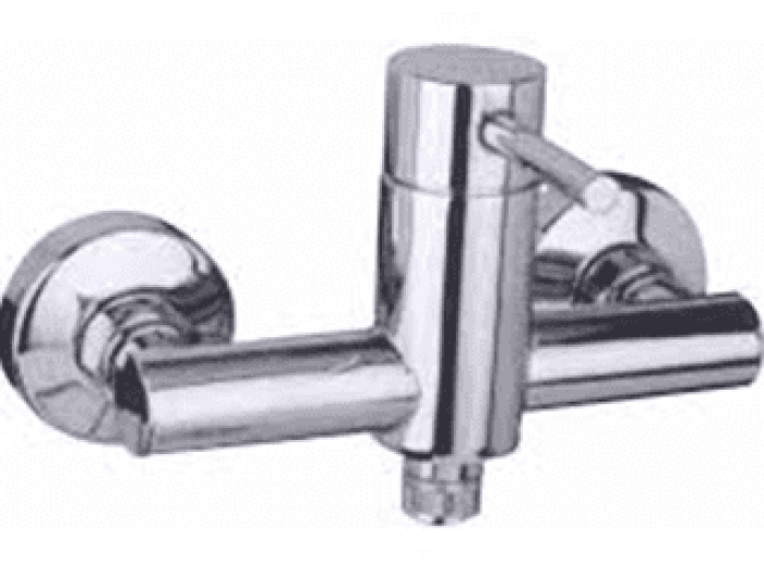 Archisio - Amati Termoidraulica - Progetto Fornitura di sanitari e rubinetteria