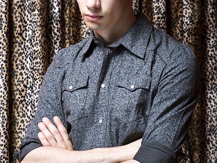 Archisio - Vdf Valerio Durso Fotografo - Progetto Ritratti