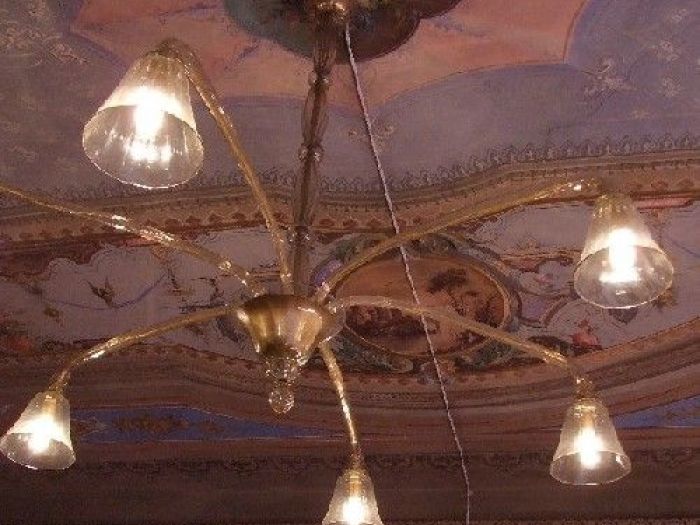 Archisio - Scintilla Impianti Elettrici - Progetto Impianto luci casa