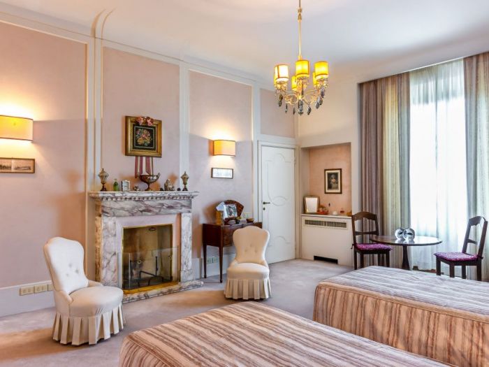 Archisio - Raffaele Galligani - Progetto Residenza privata