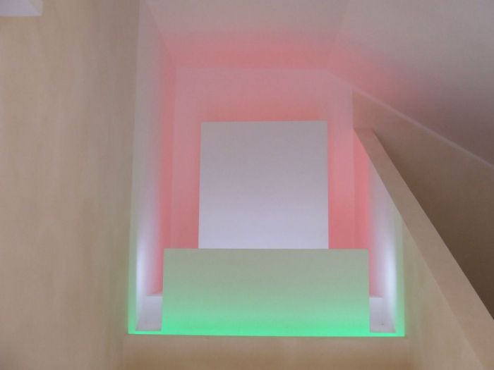 Archisio - Clem srl - Progetto Lavori di ristrutturazione aams roma