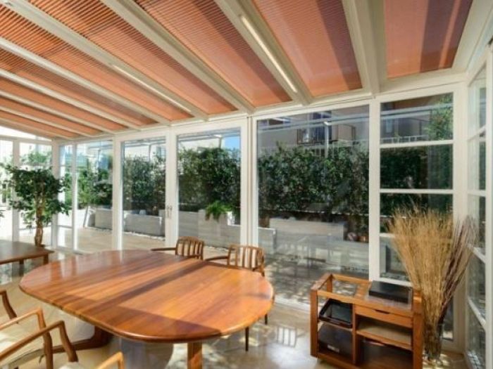 Archisio - New 3 Emme Sistemi E Tendaggi - Progetto Dfm zanzariere