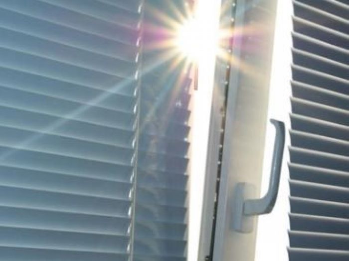 Archisio - Infissi Dattola - Progetto Tende da sole