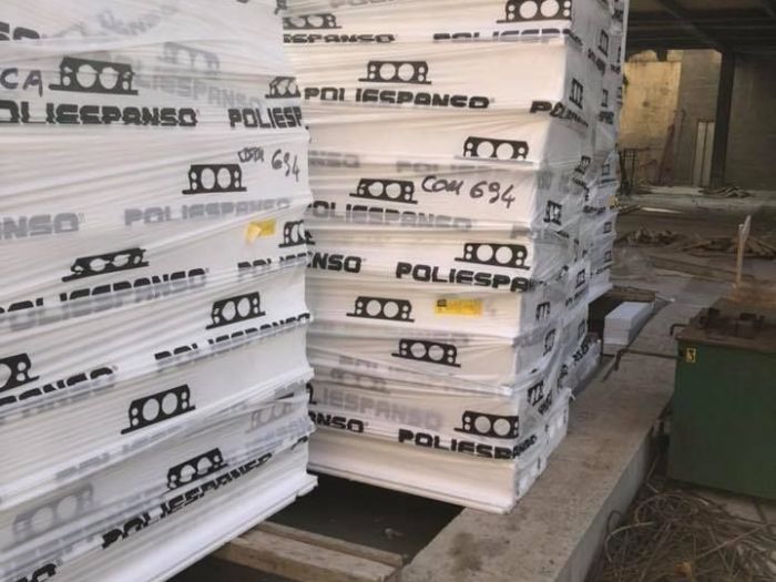 Archisio - Lamuraingegneria Cantiere - Progetto Residenza a parco solari milano