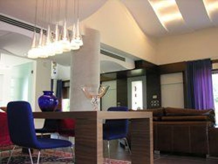 Archisio - Luigi Chiriac - Progetto Casa gargiulo