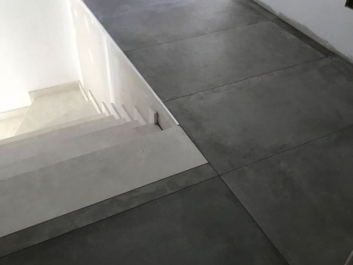 Archisio - Marco Brocca Piastrellista - Progetto Lavoro sorso