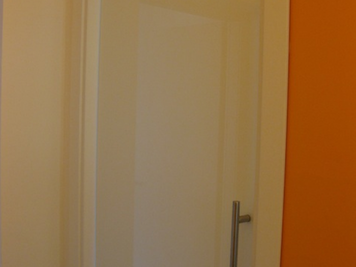 Archisio - Vetreria Galbusera - Progetto Porte a battente