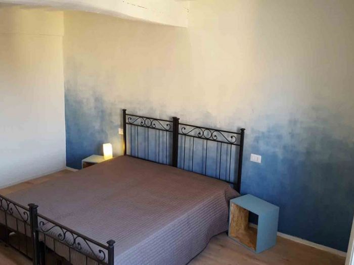 Archisio - Marcello Pagani - Progetto Appartamento ss9