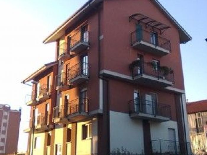 Archisio - Ig Bascon - Progetto Condominio in torino