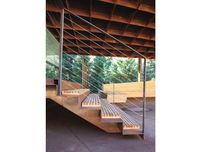 Archisio - Amp Studio Architettura Progettazione Ambientale - Progetto Architettura