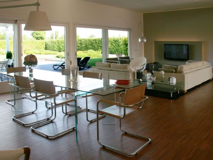 Archisio - Francesco Ragazzi - Progetto Villa d