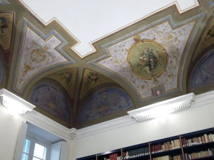 Archisio - Bcv Impianti srl - Progetto Nuove illuminazioni unige