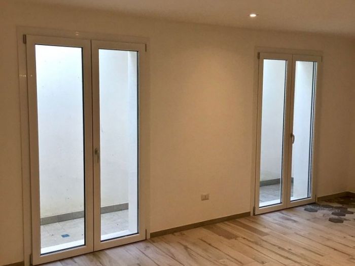 Archisio - Studio Zavaglia Torri Serra Associati - Progetto Ampliamento civile abitazione