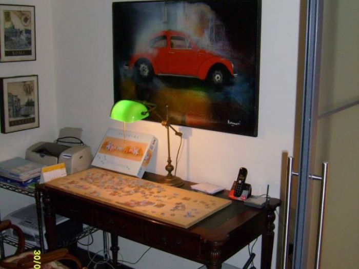 Archisio - Bartolomeo Fiorillo - Progetto Una casa a massa