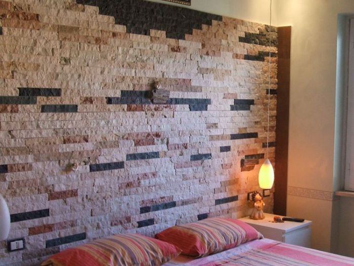 Archisio - Eg Edilizia Srls - Progetto Stucchi e mosaici