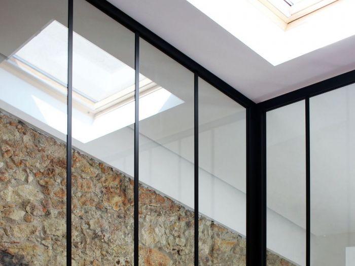 Archisio - Studio Promenade Architecturale - Progetto Casa savy