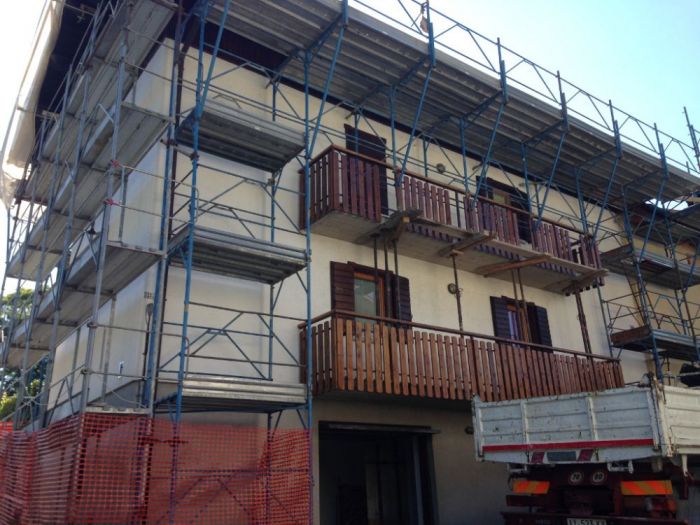 Archisio - Edilcasa Snc - Progetto Isolamenti a cappotto a trichiana