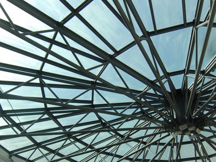 Archisio - Maria Leone Gruppospa - Progetto Palazzo dellarte antica