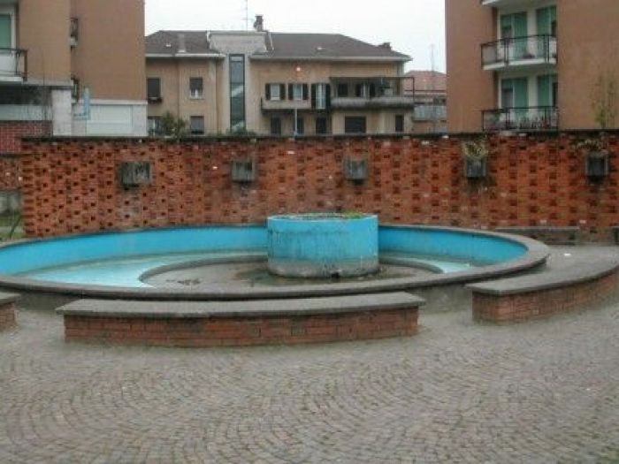 Archisio - Studio Di Agronomia E Architettura Del Paesaggio - Progetto Restyling giardini pubblici