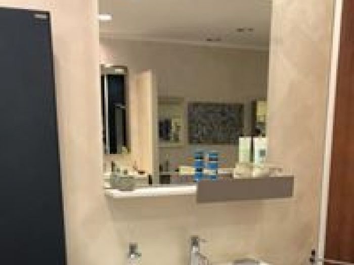 Archisio - Idrosanitas Di Luccarini Gino Srl - Progetto Idrosanitas