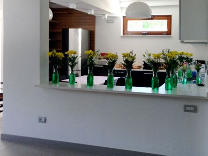 Archisio - Ilario Kuluridis - Progetto Villa l