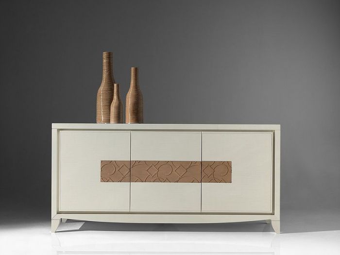 Archisio - Moletta Mobili - Progetto Collezione street