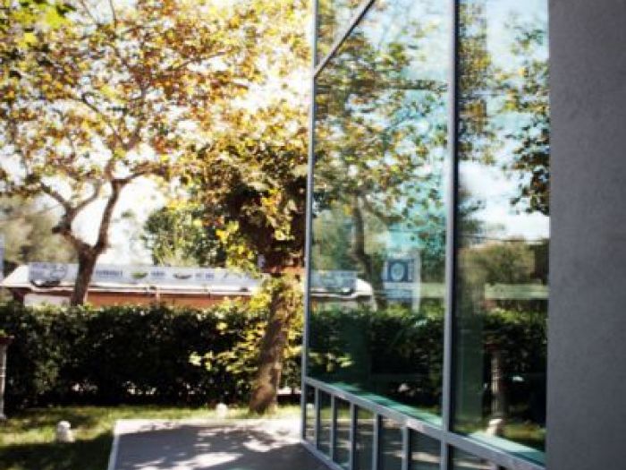 Archisio - Monica Lepri - Progetto Edilizia pubblica