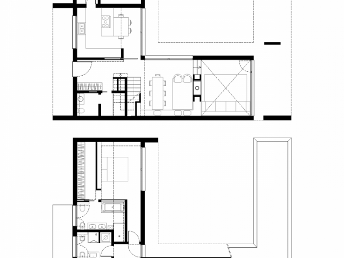 Archisio - Marco Zagallo - Progetto Casa sm