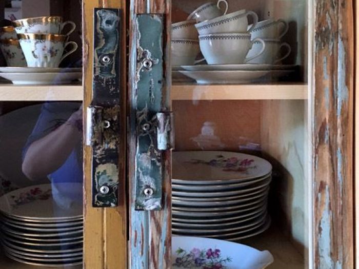 Archisio - Laboratorio Controprogetto - Progetto Scale e soppalchi