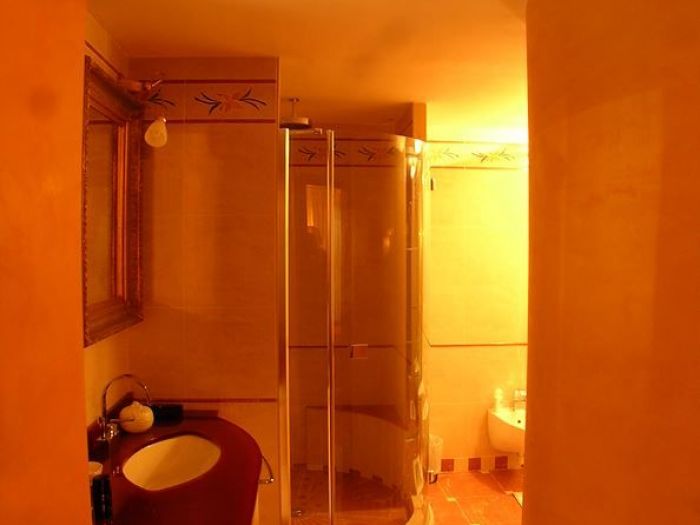 Archisio - Alberto Albeggiani - Progetto Juan les pins - costa azzurra