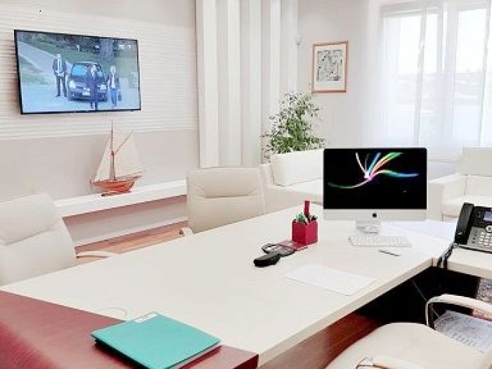 Archisio - Studio Sao - Progetto Progetto di restyling della sede degli uffici marsina