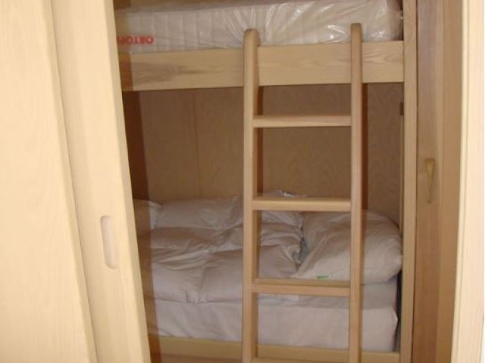 Archisio - Falegnameria 1998 - Progetto Arredamenti