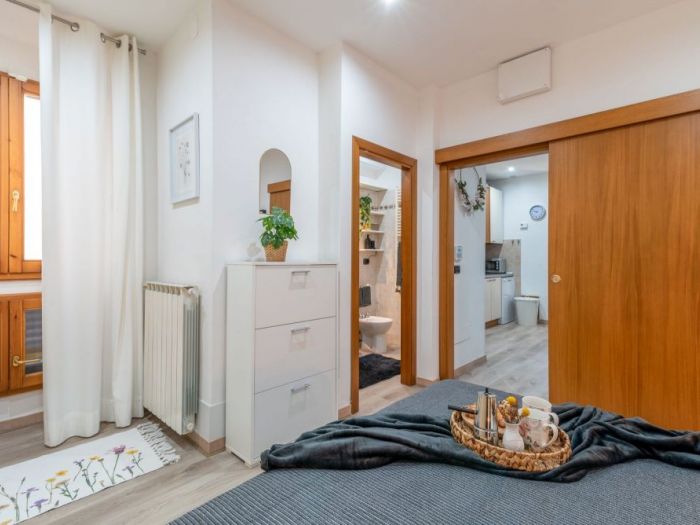 Archisio - Sabrina Pezzoli - Progetto Bb arezzo