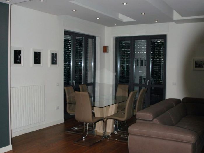 Archisio - Bartolomeo Fiorillo - Progetto La casa di pietro