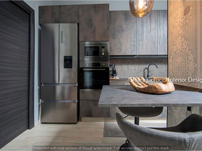 Archisio - Chiara Colucci - Progetto Contemporaneo