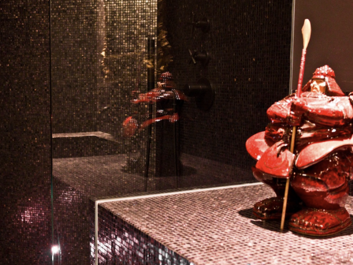 Archisio - Matstudio Dressupyourhome By Matstudio - Progetto 06 milano