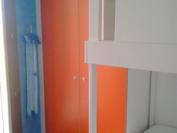 Archisio - Falegnameria Trv - Progetto arredamenti